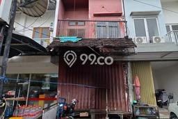 Dijual Tanah Lokasi Sunset Road, Badung Seluas 112m2 Dijual Tanah Lokasi Sunset Road, Badung Seluas 112m2
