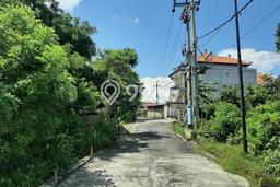 Tanah Dijual Lokasi Strategis di Badung dengan Luas 6960m2 Tanah Dijual Lokasi Strategis di Badung dengan Luas 6960m2