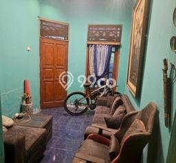 Rumah Luas Asri 3 KT Siap Huni di Pondok Kelapa Jakarta Timur Rumah Luas Asri 3 KT Siap Huni di Pondok Kelapa Jakarta Timur