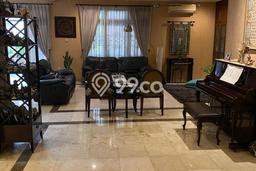For Sale Rumah Mewah Exclusive di Pondok Aren, Tangerang Selatan For Sale Rumah Mewah Exclusive di Pondok Aren, Tangerang Selatan