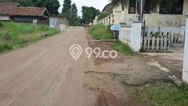 Tanah Kavling untuk Dijual di Curug Serang 5349m2 Tanah Kavling untuk Dijual di Curug Serang 5349m2