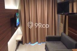 Hunian Apartemen Ekonomis di Jakarta Barat dengan 1 Kamar Tidur, 1 Kamar Mandi Hunian Apartemen Ekonomis di Jakarta Barat dengan 1 Kamar Tidur, 1 Kamar Mandi