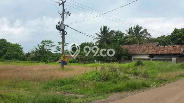 Tanah Kavling untuk Dijual di Curug Serang 5349m2 Tanah Kavling untuk Dijual di Curug Serang 5349m2
