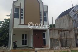 Tanah Dijual Area Strategis di Kampung Rambutan Jakarta Timur 36m2 Tanah Dijual Area Strategis di Kampung Rambutan Jakarta Timur 36m2