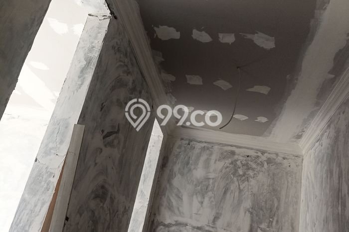 Tanah Dijual Area Strategis di Kampung Rambutan Jakarta Timur 36m2 Tanah Dijual Area Strategis di Kampung Rambutan Jakarta Timur 36m2