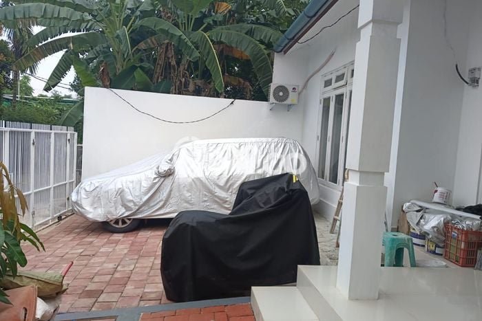 For Sale! Luxury House LT 192m2 Desain Modern di Setu For Sale! Luxury House LT 192m2 Desain Modern di Setu