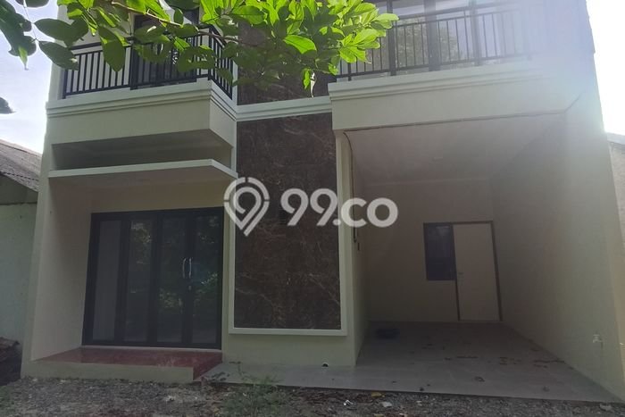 Jual Rumah Eksklusif 2 KT di Pondok Ranggon, Jakarta Timur Jual Rumah Eksklusif 2 KT di Pondok Ranggon, Jakarta Timur