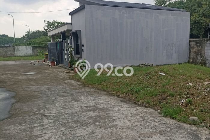 Tanah Kavling Dijual di Jakarta Timur dengan Spesifikasi 103m2 Tanah Kavling Dijual di Jakarta Timur dengan Spesifikasi 103m2