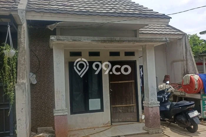 Jual Rumah Minimalis Bagus Punya 2 KT di Cipayung Jakarta Timur SHM Jual Rumah Minimalis Bagus Punya 2 KT di Cipayung Jakarta Timur SHM