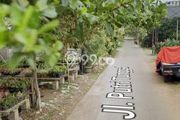 Tanah Dijual Area Strategis di Meruya Jakarta Barat 250m2 Tanah Dijual Area Strategis di Meruya Jakarta Barat 250m2