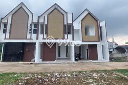 Hunian Cantik Minimalis Lb 68m2 di Ciracas, Jakarta Timur Hunian Cantik Minimalis Lb 68m2 di Ciracas, Jakarta Timur