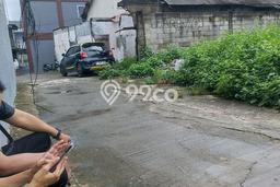 Tanah untuk Dijual di Cipayung Jakarta Timur Luas 82m2 Tanah untuk Dijual di Cipayung Jakarta Timur Luas 82m2
