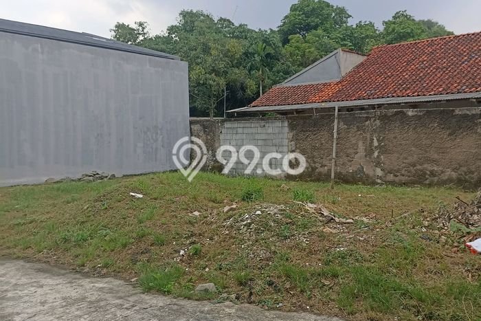 Tanah Kavling Dijual di Jakarta Timur dengan Spesifikasi 103m2 Tanah Kavling Dijual di Jakarta Timur dengan Spesifikasi 103m2