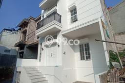 Rumah Modern Cantik 2 KT Siap Huni di Cipayung Rumah Modern Cantik 2 KT Siap Huni di Cipayung