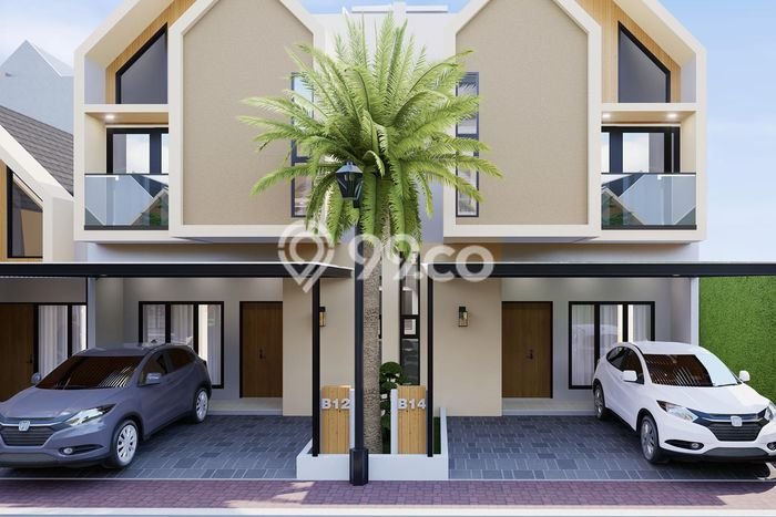 Dijual Rumah Minimalis Bagus Punya 3 KT di Ciracas Jakarta Timur SHM Dijual Rumah Minimalis Bagus Punya 3 KT di Ciracas Jakarta Timur SHM