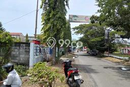 Dijual Tanah di Kendal, Luas 66000m2 SHM Dijual Tanah di Kendal, Luas 66000m2 SHM