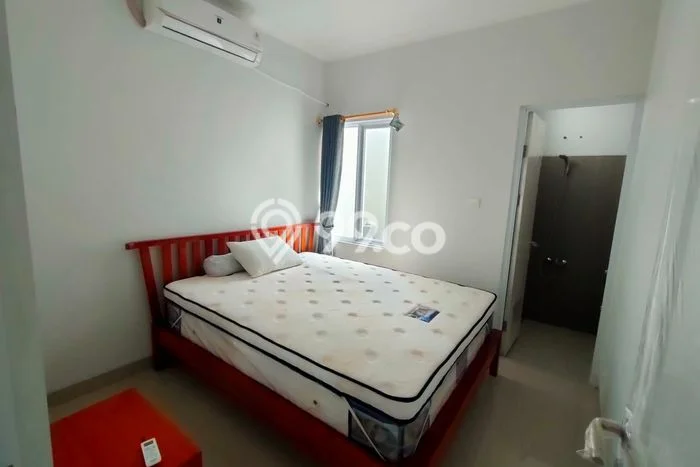 Jarang Ada! Rumah Kontrakan 2 Kamar Nyaman Siap Huni Gading Serpong Jarang Ada! Rumah Kontrakan 2 Kamar Nyaman Siap Huni Gading Serpong