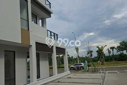 FOR RENT! Ruko di Gading Serpong Cocok untuk Bisnis 90m2 FOR RENT! Ruko di Gading Serpong Cocok untuk Bisnis 90m2
