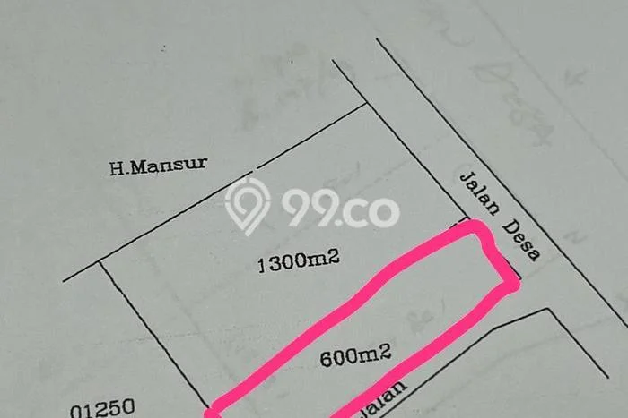 Gudang Paling Dicari LB 1000m2 Dijual di BSD Gudang Paling Dicari LB 1000m2 Dijual di BSD