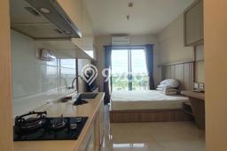Ada Unit Apartemen Murah Disewa di BSD, Tangerang Selatan 0 BR Ada Unit Apartemen Murah Disewa di BSD, Tangerang Selatan 0 BR