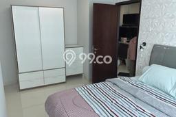 Dijual Apartemen 1 KT & 1 KM di Tangerang Lokasi Strategis Dijual Apartemen 1 KT & 1 KM di Tangerang Lokasi Strategis