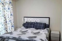 Apartemen Favorit Nyaman Dijual di Jakarta Barat dengan 1 Kamar Tidur Apartemen Favorit Nyaman Dijual di Jakarta Barat dengan 1 Kamar Tidur