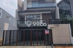 Best Deal Hunian Premium Ideal dan Luas di Kembangan, Jakarta Barat Best Deal Hunian Premium Ideal dan Luas di Kembangan, Jakarta Barat