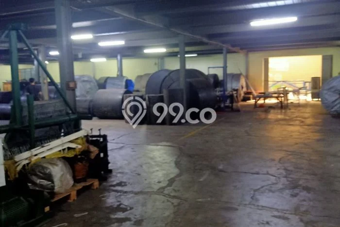 Gudang Bagus Dijual LB 1176m2 Lokasi Strategis Jakarta Utara Area Cocok untuk Berbisnis Gudang Bagus Dijual LB 1176m2 Lokasi Strategis Jakarta Utara Area Cocok untuk Berbisnis