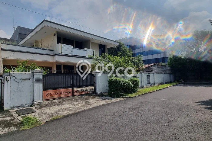 Jual Rumah Luas Megah Dengan View Eksklusif di Kedoya Baru, Jakarta Barat Jual Rumah Luas Megah Dengan View Eksklusif di Kedoya Baru, Jakarta Barat