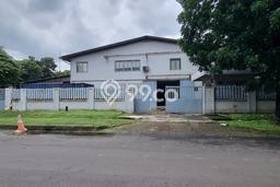 Gudang Dijual di Bekasi LT 3003m2 & LB 1823m2 Lokasi Terbaik! Gudang Dijual di Bekasi LT 3003m2 & LB 1823m2 Lokasi Terbaik!