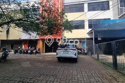Dijual! Ruko di Cipulir Jakarta Selatan LT 125m2 / LB 225m2 Kawasan Strategis Dijual! Ruko di Cipulir Jakarta Selatan LT 125m2 / LB 225m2 Kawasan Strategis