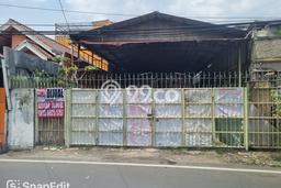 Untuk Dijual! Gudang di Kemanggisan Jakarta Barat LT 385m2 / LB 385m2 Kawasan Strategis Untuk Dijual! Gudang di Kemanggisan Jakarta Barat LT 385m2 / LB 385m2 Kawasan Strategis