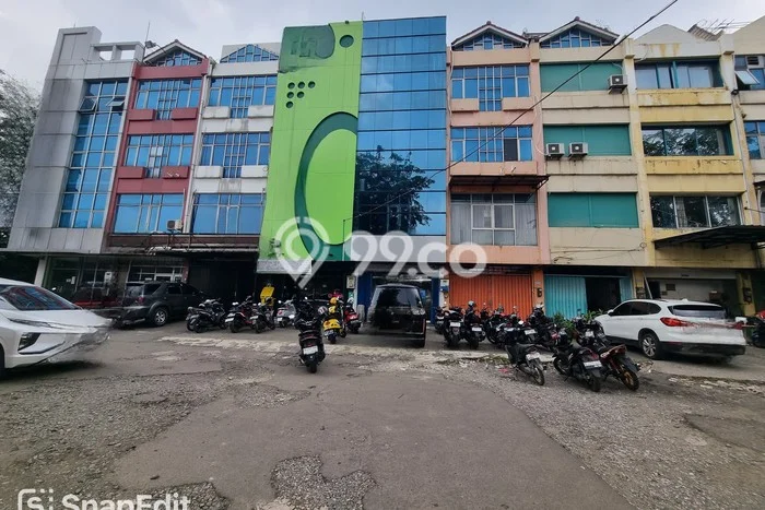 Paling Diincar! Ruko Dijual di Joglo Harga Kompetitif Paling Diincar! Ruko Dijual di Joglo Harga Kompetitif