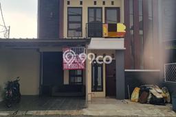 Rumah Modern Cantik 3 KT Siap Huni di Ciputat Rumah Modern Cantik 3 KT Siap Huni di Ciputat