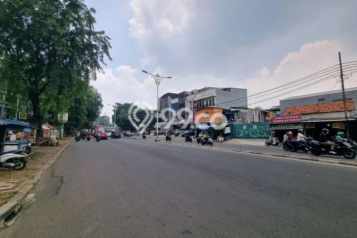 Paling Diincar! Ruko Dijual di Joglo Harga Kompetitif Paling Diincar! Ruko Dijual di Joglo Harga Kompetitif