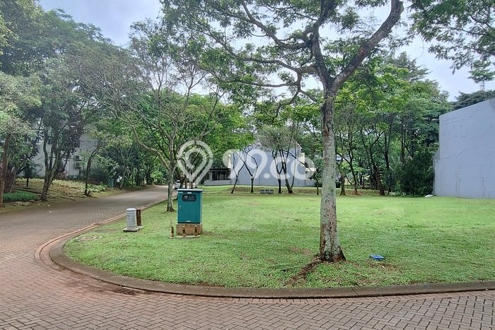 Tanah Kavling Dijual di Tangerang dengan Spesifikasi 550m2 Tanah Kavling Dijual di Tangerang dengan Spesifikasi 550m2