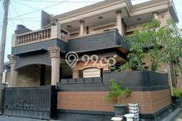 Jual Rumah Minimalis Bagus Punya 3 KT di Karawaci Tangerang SHM Jual Rumah Minimalis Bagus Punya 3 KT di Karawaci Tangerang SHM