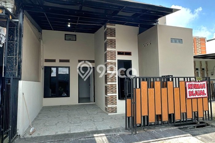 Rumah Sederhana Dijual di Panongan 3 Kamar dengan LT 72m2 Rumah Sederhana Dijual di Panongan 3 Kamar dengan LT 72m2