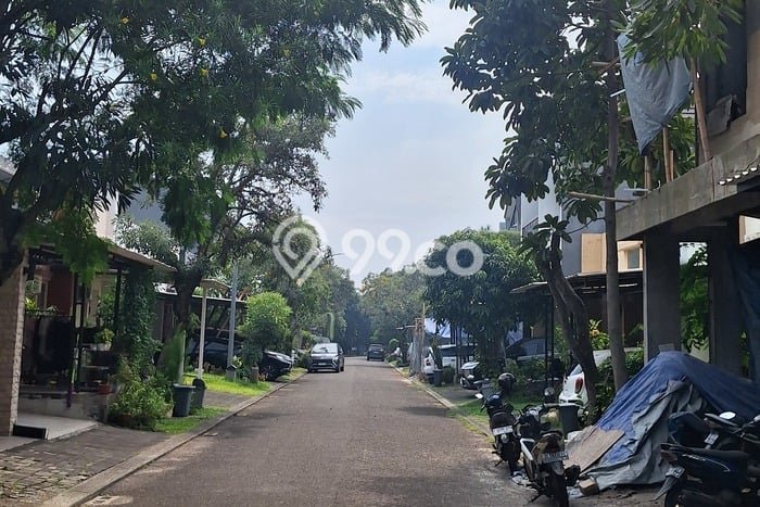 Jarang Ada! Rumah Kontrakan 2 Kamar Nyaman Siap Huni BSD The Icon Jarang Ada! Rumah Kontrakan 2 Kamar Nyaman Siap Huni BSD The Icon