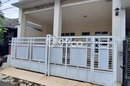 Rumah Luas Asri 4 KT Siap Huni di Jelupang Tangerang Rumah Luas Asri 4 KT Siap Huni di Jelupang Tangerang
