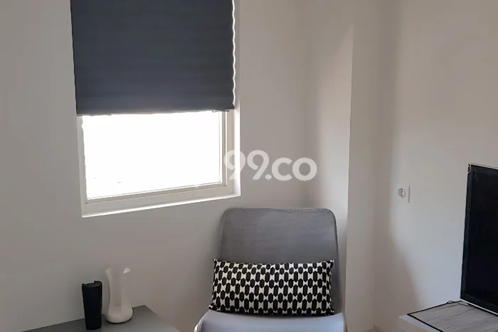 Untuk Dijual Apartemen 1 KT di Bogor Luas 30m2 Untuk Dijual Apartemen 1 KT di Bogor Luas 30m2