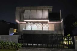 Ready to Use! Premium House LT 720m2 Desain Elegan di Kapuk Muara Ready to Use! Premium House LT 720m2 Desain Elegan di Kapuk Muara