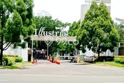 Dijual Tanah di Tangerang, Luas 270m2 - Dijual Tanah di Tangerang, Luas 270m2 -