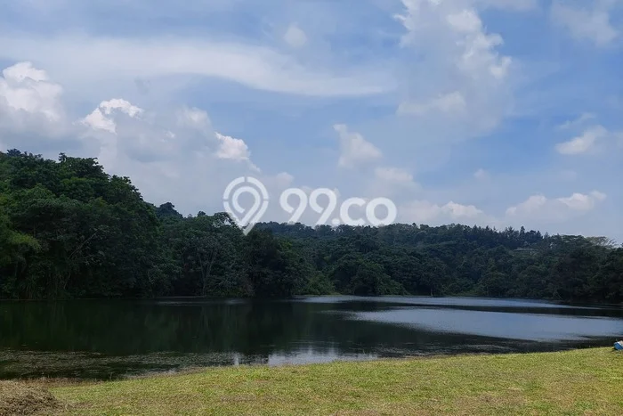 Untuk Dijual Tanah 2645m2 di Sentul City, Bogor Untuk Dijual Tanah 2645m2 di Sentul City, Bogor