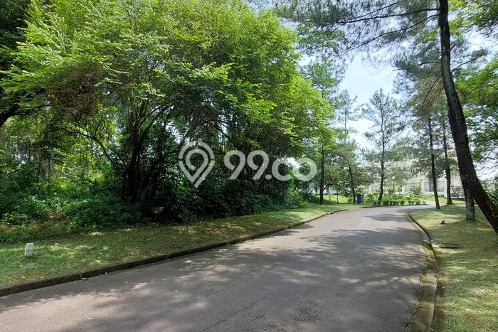 Untuk Dijual Tanah 2645m2 di Sentul City, Bogor Untuk Dijual Tanah 2645m2 di Sentul City, Bogor