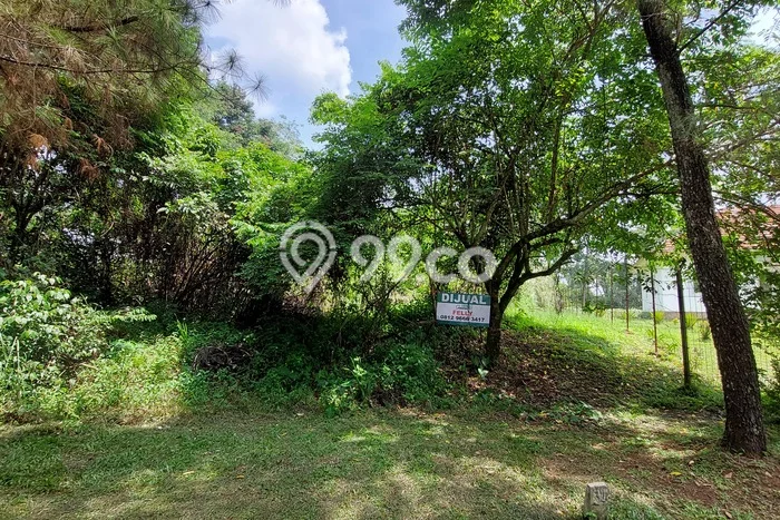 Untuk Dijual Tanah 2645m2 di Sentul City, Bogor Untuk Dijual Tanah 2645m2 di Sentul City, Bogor