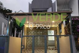 Rumah Minimalis 3 KT LT 90m2 di BSD Rumah Minimalis 3 KT LT 90m2 di BSD