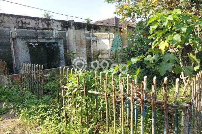 Tanah Dijual Lokasi Singaparna, Tasikmalaya dengan Luas Tanah 532m2 dan Status SHM Tanah Dijual Lokasi Singaparna, Tasikmalaya dengan Luas Tanah 532m2 dan Status SHM