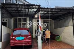 Hunian Cantik Minimalis Lb 55m2 di Pamulang, Tangerang Selatan Hunian Cantik Minimalis Lb 55m2 di Pamulang, Tangerang Selatan
