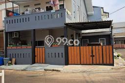 Dijual Rumah 4 Kamar Lokasi Strategis Bagus dan Strategis di Tangerang Dijual Rumah 4 Kamar Lokasi Strategis Bagus dan Strategis di Tangerang